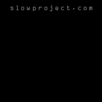 slowproject logo